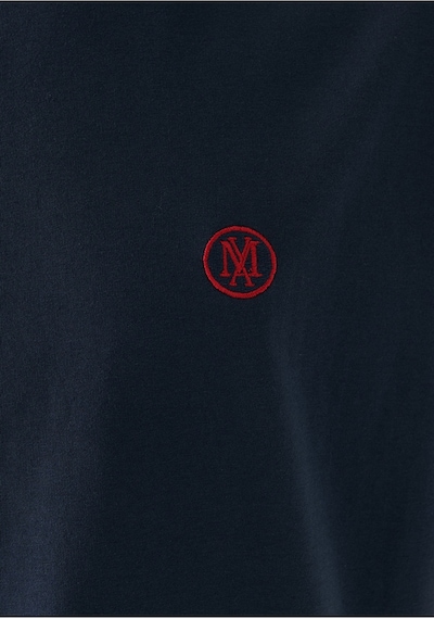 Mavi Mühür Logo Nakışlı Lacivert Tişört Loose Fit / Bol Rahat Kesim 067074-33207 Lacivert Mavi Mühür Logo Nakışlı Lacivert Tişört Loose Fit / Bol Rahat Kesim 067074-33207 Lacivert