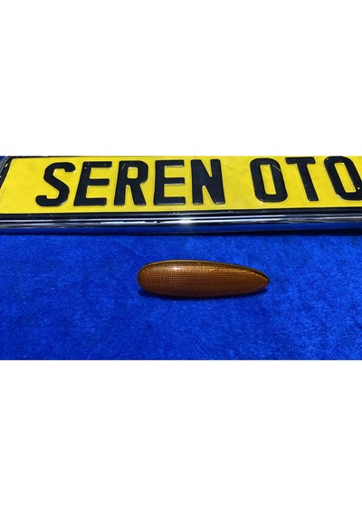 Fiat Marea Çamurluk Sinyali Turuncu 46426713 Seren Otomotiv