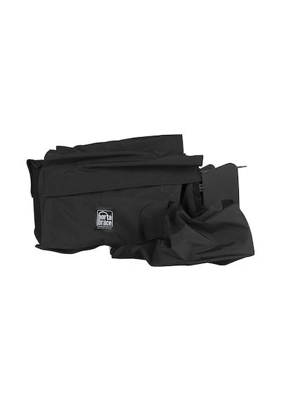 Portabrace Blackmagic Ursa Mini Pro Kamera için Yağmurluk