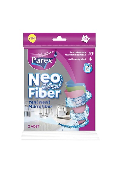 Parex Neofiber Bez Genel