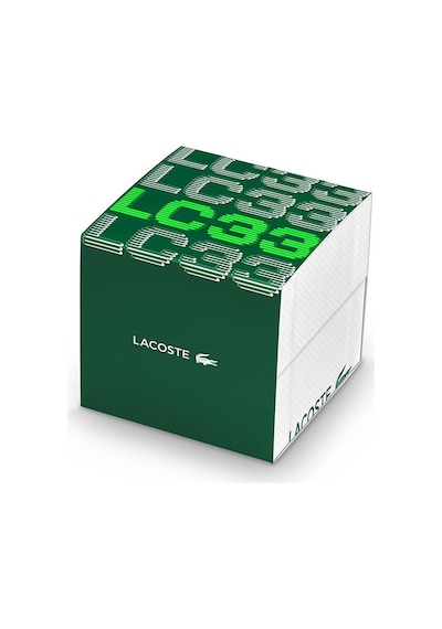 Lacoste Lac2011370 Erkek Kol Saati Lac2011370taner Lacivert