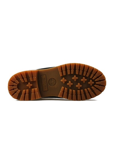 Timberland Siyah Kadın Botu A1k38 6in Premium Boot W Siyah