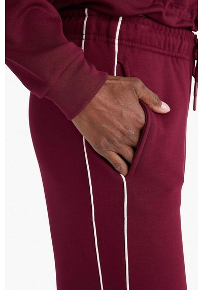 Defacto Defactofit Wide Leg Cepli Geniş Paça Uzun Boy Modal Sporcu Pantolon G4370ax25wnbr170 Bordo-br170 Defacto Defactofit Wide Leg Cepli Geniş Paça Uzun Boy Modal Sporcu Pantolon G4370ax25wnbr170 Bordo-br170