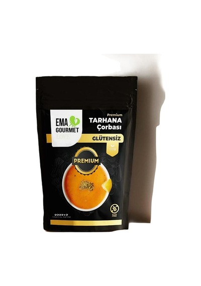 Bey Organik Glutensiz Premium Tarhana Çorbası 70g