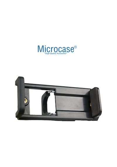 Microcase Tripod Için Üniversal Telefon - Tablet , Ipad Tutucu
