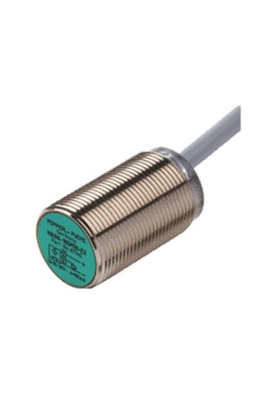 PEPPERL+FUCHS PF-087745 NBB8-18GM30-E2