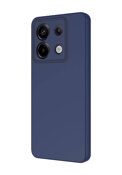 Xiaomi Redmi Note 13 Pro 5g Uyumlu Tchs Mara Lansman Kılıf-siyah Siyah
