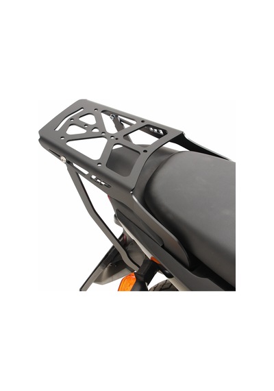 Gp Kompozit Honda Cb125f 2024 Uyumlu Arka Çanta Demiri Siyah Çok Renkli