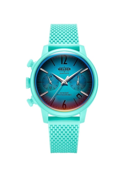 Welder Moody Watch Wwrp607 Unisex Kol Saati