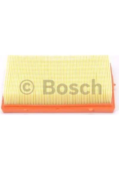 Peugeot 206 Hatchback 1.9 D 1998-2009 Bosch  Hava Filtresi N11.16026