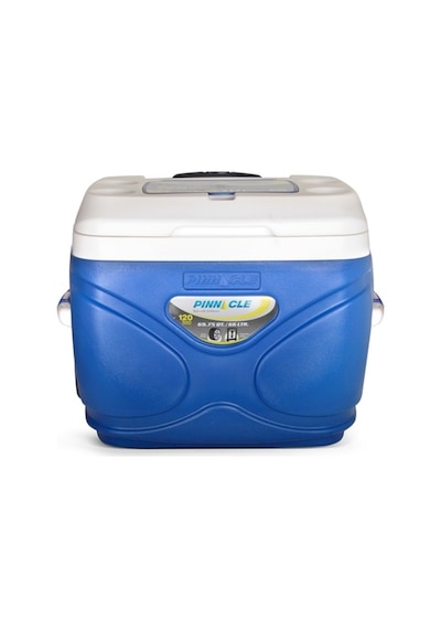 Pınn Cle Prudence 66 Lt Tekerlekli Color-Blue Mavi