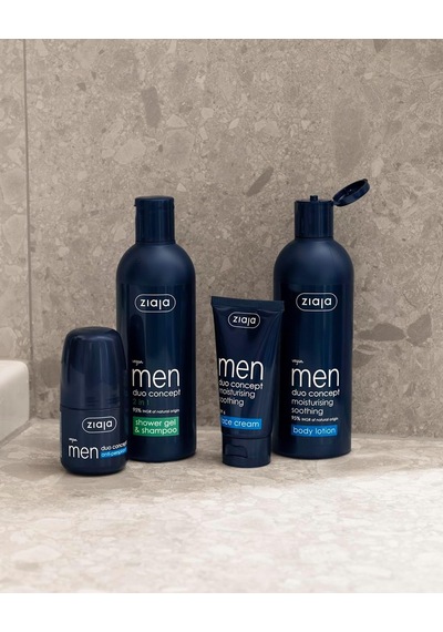 Erkek / Traş Sonrası Merhemi 75 Ml