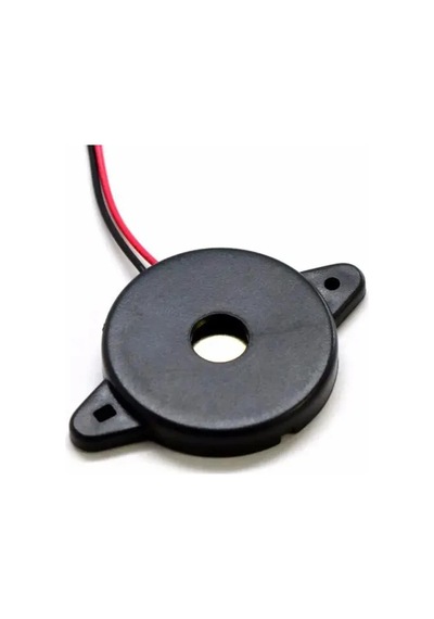 Pixhawk Px4 Aktif Korna Alarmı - Df13