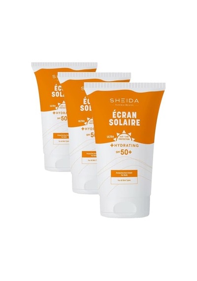 Tr Solaire Güneş Koruyucu Krem 150 Ml Vücut Için