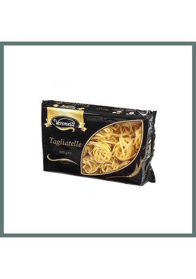 Bezos Makarna Tagliatelle 500gr 1 Adet Ventra
