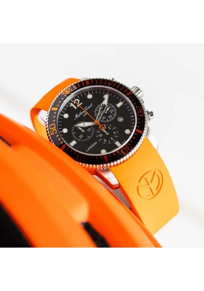 Mathey-tissot H123chalo Erkek Kol Saati