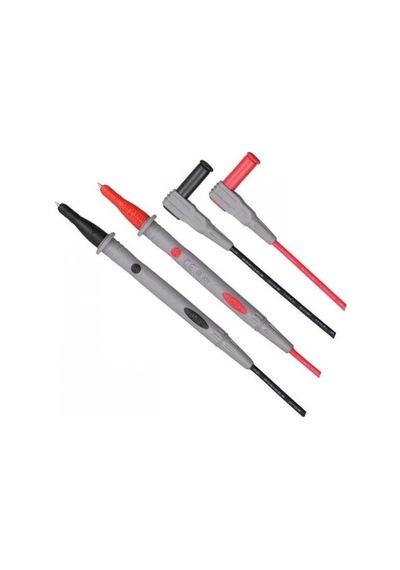 Unı-T Ut L27 Ölçü Aleti Probu Cat Iii 1000V / Cat Iv 600V 10A 45°
