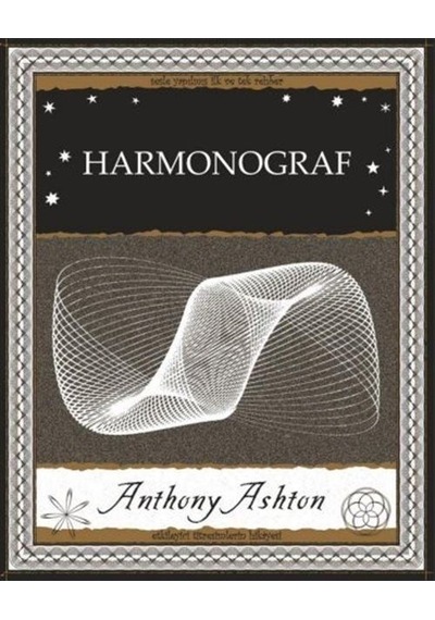 Harmonograf / Anthony Ashton