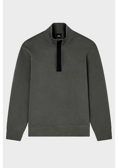 Armani Exchange Erkek Sweat Xm001295 Af10818 U8144 Açık Yeşil Açık Yeşil
