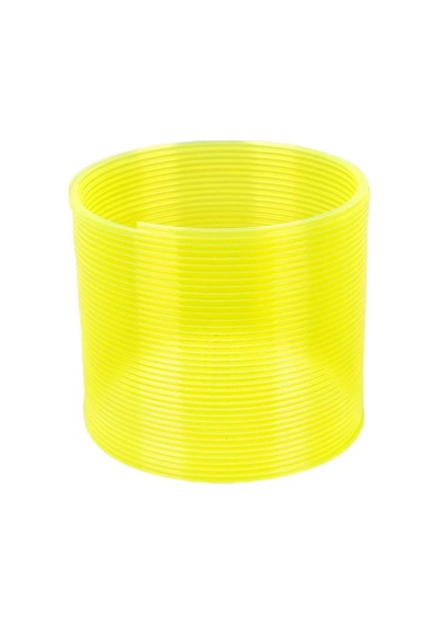Rainbow Şeffaf Stres Yayı