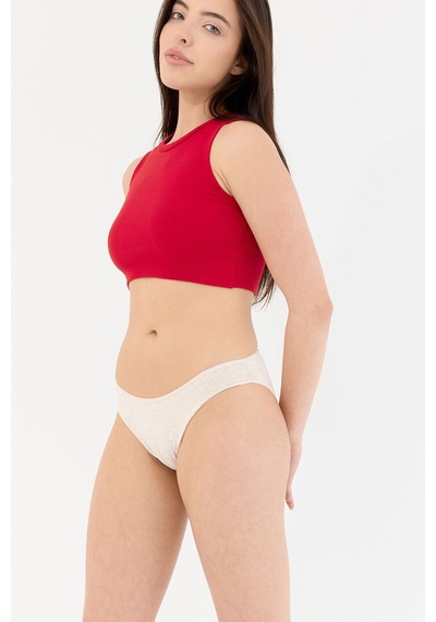 Air Krem Slip Külot Krem