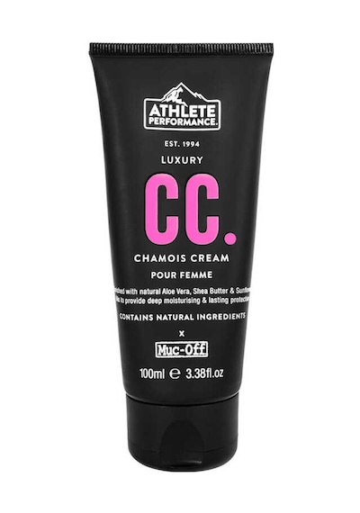 Muc-off Chamoıs 100ml Kadın Krem Siyah
