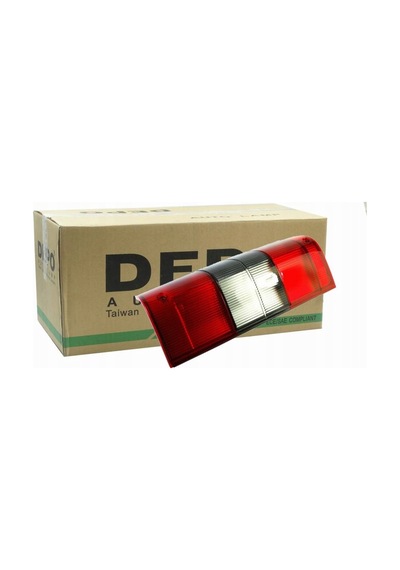 Sol Stop Lambası Ducato Boxer Jumper 1994-2001 Arası Depo