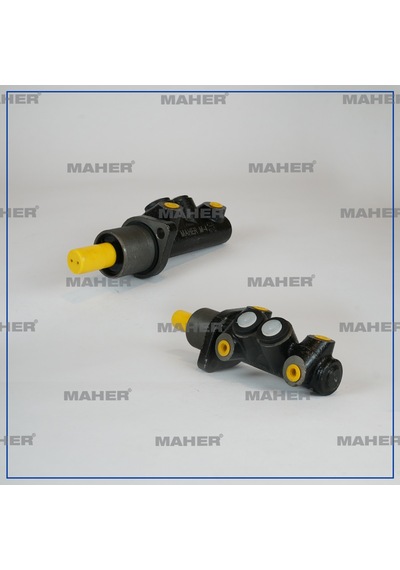 Fiat Tempra Tipo 1992-1999 Fren Ana Merkezi 20.64mm