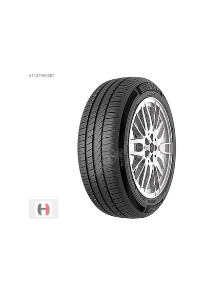 Milestone 205/60 R16 TL 96V Reinf. Carmile Yaz Lastiği 2026
