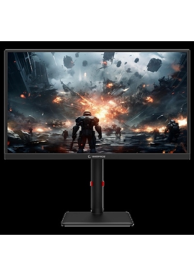 Rampage Prime Pr27r540fh 540hz 27inc 0,5ms Flat Fast Ips Fhd 1920 1080