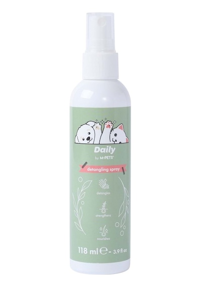 M-pets Daily Kıtık Açıcı Sprey