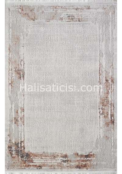 Gümüşsuyu Halı Legro 11535 Bakır