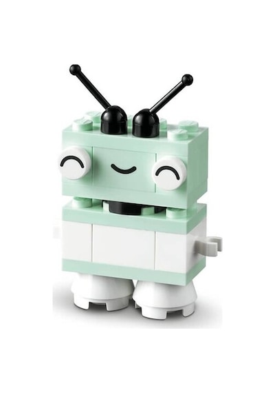 LEGO® Classic 11028 Yaratıcı Pastel Eğlence 333 Parça