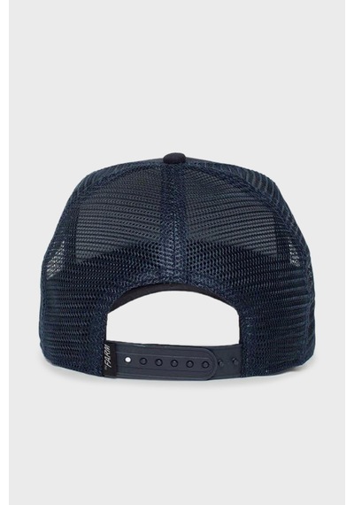 Goorin Bros Unisex Şapka 1010389 Lacivert Lacivert