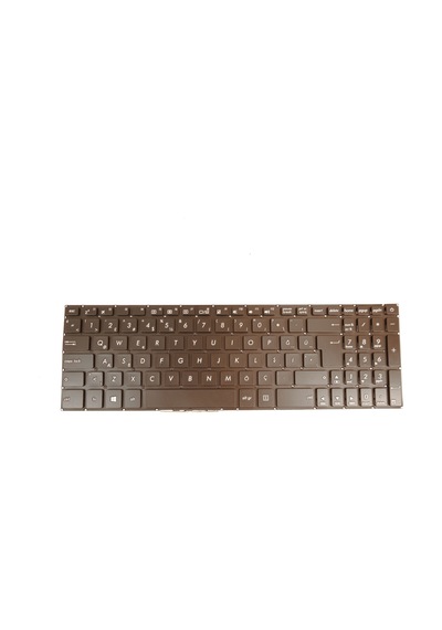 Asus Vivobook 17 X705nc X705ua Notebook Klavye