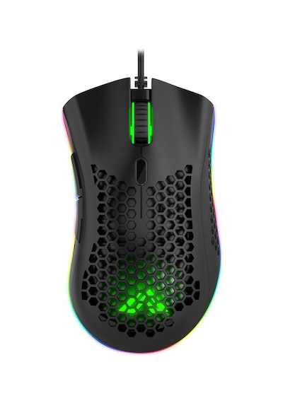 Sarepo GT-120 Optik Oyuncu Mouse