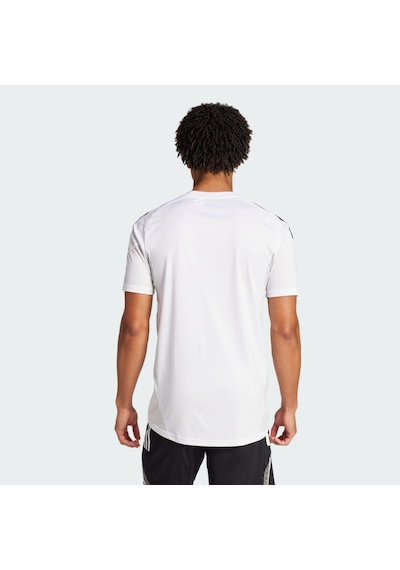 Adidas Jj1519 Tıro25c Tr Jsy Erkek T-shirt Beyaz