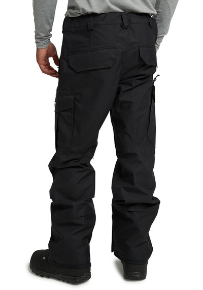 Burton M Cargo Pants Siyah