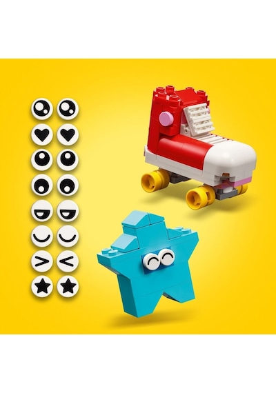 Lego Classic Yaratıcı Renk Eğlencesi 11032