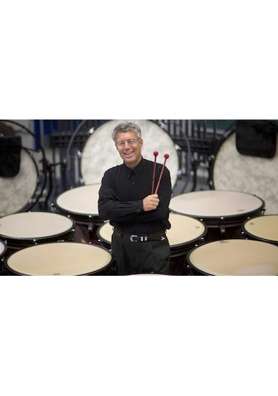 Promark Jonathan Haas Timpani Series Jh4 Timpani Tokmağı