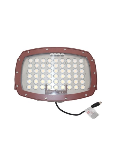 145W LED Liman Vinç Aydınlatma Lambası IP67 AC 100-240V
