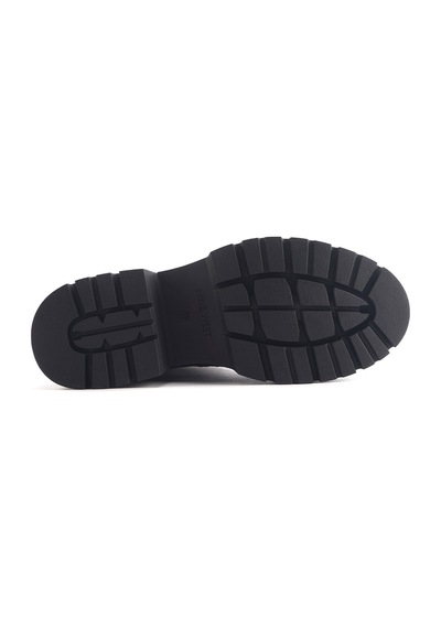 Nine West Ferdan 4pr Siyah Kadın Chelsea Bot 000000000101702071 Siyah