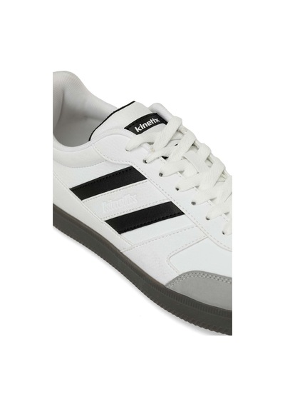 Kinetix Rudow Pu 4pr Beyaz Erkek Sneaker 000000000101880456 Beyaz Kinetix Rudow Pu 4pr Beyaz Erkek Sneaker 000000000101880456 Beyaz