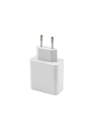 Cisteen Nillkin 30w Typec Usb Çift Portlu Hızlı Şarj Cihazı Apple Samsung Huawei Xaomi Honor Uyumlu Usb A Ve Type C Çift Çıkışlı