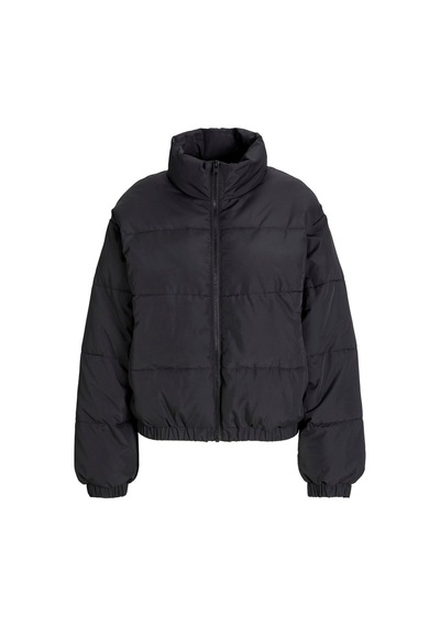 Jack & Jones Jxtracy Kadın Mont 12278857 Siyah
