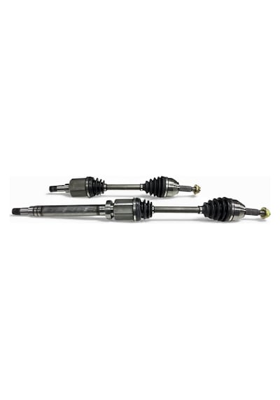 Ford Connect Ön Aks Sağ Sol Takım Komple 90ps 2002-2014