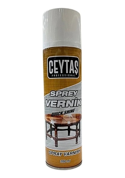 200 Ml Vernik Veraura Lifestyle Çift Taraflı Bant Yapı Market & Bahçe Ürün