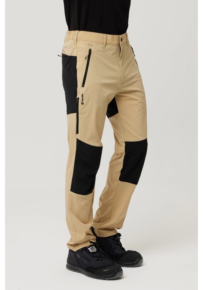 Armadillo Toros Outdoor Pantolon - Ultra Hafif Ve Esnek Pantolon A.vizon-oltu