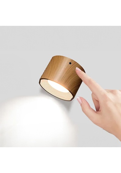 Petrix Petrix 34603 Şarjli Led Duvar Aplik