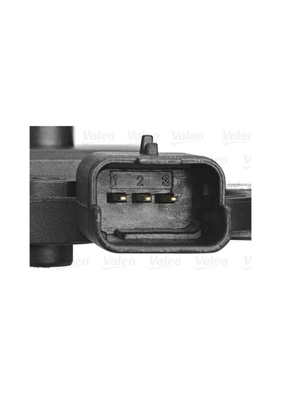 Ford S-max 2006-2014 Arası 2.0 Tdci Valeo Marka Krank Sensörü
